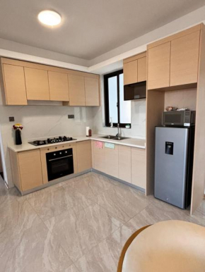 2 beds 2 baths with Amazing Kileleshwa Views